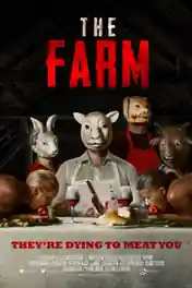 The Farm 2018 WEB-DL 650MB English 720p ESub poster | Bolly4u Official