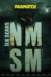Ilk Seans NMSM 2022 HDCAMD 550MB Hindi (Voice Over) Dual Audio 720p poster | Bolly4u Official