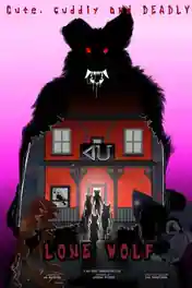 Lone Wolf 2020 WEB-DL Hindi Dual Audio Full Movie Download 720p | 480p poster | Bolly4u Official