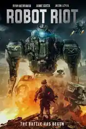 Robot Riot 2020 WEB-DL Hindi Dual Audio 720p 480p Download poster | Bolly4u Official