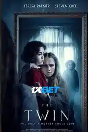 The Twin 2022 WEB-HD 1.2GB Bengali (Voice Over) Dual Audio 720p poster | Bolly4u Official