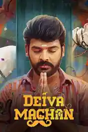 Deiva Machan 2023 WEB-DL UNCUT Hindi Dual Audio ORG Full Movie Download 1080p | 720p | 480p poster | Bolly4u Official