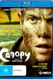 Canopy 2013 BluRay 800Mb Hindi Dual Audio 720p poster | Bolly4u Official