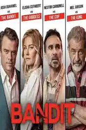 Bandit 2023 WEB-DL Hindi Dual Audio ORG Full Movie Download 1080p | 720p | 480p poster | Bolly4u Official