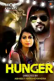 Hunger 2020 WEB-DL 150Mb Hindi 720p poster | Bolly4u Official