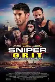 Sniper G.R.I.T 2023 WEB-DL Hindi Dual Audio ORG Full Movie Download 1080p | 720p | 480p poster | Bolly4u Official