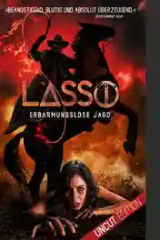 Lasso 2017 BluRay Hindi Dual Audio Full Movie Download 720p | 480p poster | Bolly4u Official
