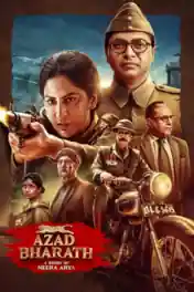 Azad Bharat 2026 HDTC Hindi Full Movie Download 1080p | 720p | 480p poster | Bolly4u Official