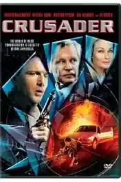 Crusader 2005 WEB-DL Hindi Dual Audio Full Movie Download 720p | 480p poster | Bolly4u Official