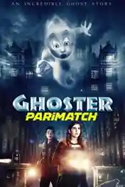 Ghoster 2022 WEB-Rip Telugu (Voice Over) Dual Audio 720p poster | Bolly4u Official