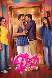 Double Occupancy 2026 WEB-DL UNCUT Hindi Dual Audio ORG Full Movie Download 1080p | 720p | 480p poster | Bolly4u Official