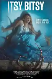Itsy Bitsy 2019 WEB-DL 800MB English 720p ESub poster | Bolly4u Official