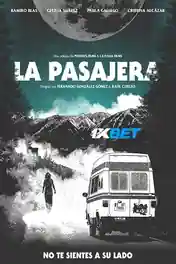 The Passenger 2021 WEB-HD Hindi (Voice Over) Dual Audio 720p poster | Bolly4u Official