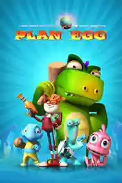 Plan Egg 2017 WEB-DL 750Mb Hindi Dual Audio 720p poster | Bolly4u Official