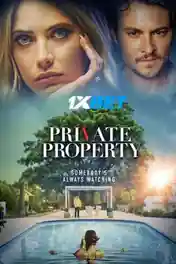 Private Property 2022 WEB-HD 750MB Tamil (Voice Over) Dual Audio 720p poster | Bolly4u Official