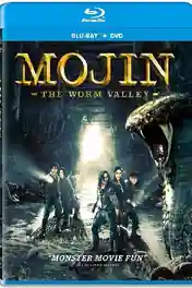 Mojin The Worm Valley 2018 BluRay 1.1GB Hindi Dual Audio 720p poster | Bolly4u Official