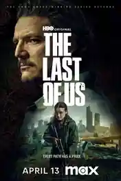 The Last of Us 2025 WEB-DL Hindi Dual Audio ORG S02 Complete Download 720p poster | Bolly4u Official