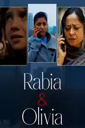 Rabia and Olivia 2021 WEB-DL Hindi Full Movie Download 1080p | 720p | 480p poster | Bolly4u Official