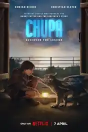 Chupa 2023 WEB-DL Hindi Dual Audio ORG Full Movie Download 1080p | 720p | 480p poster | Bolly4u Official