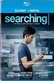 Searching 2018 BRRip 350MB Hindi Dual Audio ORG 480p ESub poster | Bolly4u Official