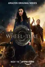 The Wheel Of Time 2023 WEB-DL Hindi Dual Audio ORG S01 Complete Download 720p | 480p poster | Bolly4u Official