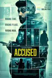 Accused 2023 WEB-DL Hindi Dual Audio ORG Full Movie Download 1080p | 720p | 480p poster | Bolly4u Official