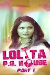 Lolita PG House 2021 WEB-DL 550Mb Hindi S01 Kooku Originals 720p poster | Bolly4u Official