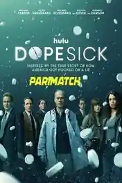 Dopesick 2021 WEB-DL Telugu (HQ Dub) Dual Audio S01 Download 720p poster | Bolly4u Official