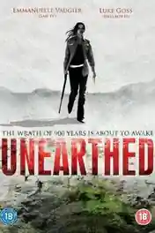 Unearthed 2007 BluRay Hindi Dual Audio Full Movie Download 720p | 480p poster | Bolly4u Official
