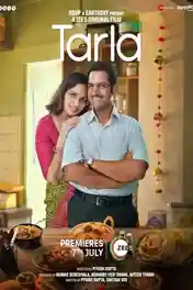 Tarla 2023 WEB-DL Hindi Full Movie Download 1080p | 720p | 480p poster | Bolly4u Official