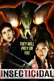 Insecticidal 2005 WEB-DL 300Mb Hindi Dual Audio 480p poster | Bolly4u Official