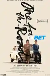 One for the Road 2021 WEB-HD 750MB Hindi (Voice Over) Dual Audio 720p poster | Bolly4u Official