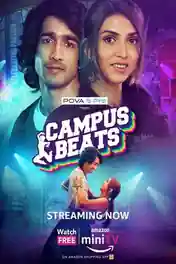 Campus Beats 2023 WEB-DL Hindi S03 Complete Download 720p | 480p poster | Bolly4u Official