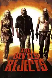 The Devils Rejects 2005 BRRip 400MB Directors Cut Hindi Dual Audio 480p poster | Bolly4u Official