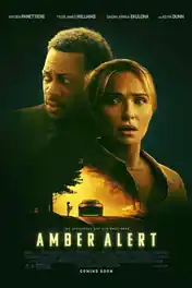 Amber Alert 2024 WEB-DL Hindi Dual Audio ORG Full Movie Download 1080p | 720p | 480p poster | Bolly4u Official