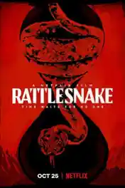 Rattlesnake 2019 BRRip 650Mb Hindi Dual Audio 720p poster | Bolly4u Official