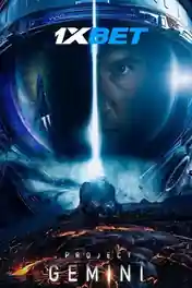 Projekt Gemini Zvezdnyy Razum 2022 WEB-HD 900MB Telugu (Voice Over) Dual Audio 720p poster | Bolly4u Official