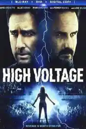 High Voltage 2018 BluRay Hindi Dual Audio Full Movie Download 720p | 480p poster | Bolly4u Official