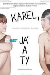 Karel, já a ty 2019 WEB-HD 950MB Bengali (Voice Over) Dual Audio 720p poster | Bolly4u Official