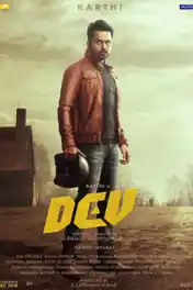Dev 2019 WEB-DL Hindi Dubbed ORG Full Movie Download 1080p | 720p | 480p poster | Bolly4u Official