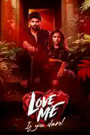 Love Me If You Dare 2024 WEB-DL Hindi Full Movie Download 1080p | 720p | 480p poster | Bolly4u Official