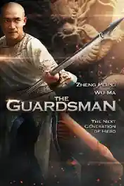 The Guardsman 2011 WEB-DL Hindi Dual Audio Full Movie Download 720p | 480p poster | Bolly4u Official