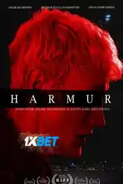 Harmur 2021 WEB-Rip Telugu (Voice Over) Dual Audio 720p poster | Bolly4u Official