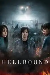 Hellbound 2024 WEB-DL Hindi Dual Audio ORG S02 Complete Download 720p | 480p poster | Bolly4u Official