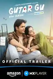 Gutar Gu 2025 WEB-DL Hindi S03 Complete Download 720p | 480p poster | Bolly4u Official