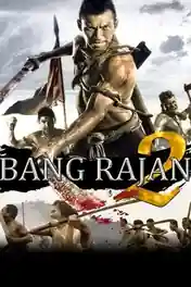 Bang Rajan 2 2010 BluRay Hindi Dual Audio Full Movie Download 720p | 480p poster | Bolly4u Official