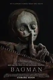 Bagman 2024 WEB-DL Hindi Dual Audio ORG Full Movie Download 1080p | 720p | 480p poster | Bolly4u Official