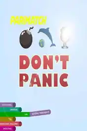 Beware The Hitchhiker 2022 WEB-Rip Hindi (Voice Over) Dual Audio 720p poster | Bolly4u Official