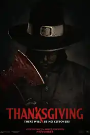 Thanksgiving 2023 WEB-DL Hindi Dual Audio ORG Full Movie Download 1080p | 720p | 480p poster | Bolly4u Official