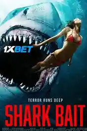 Shark Bait 2022 WEB-HD 750MB Tamil (Voice Over) Dual Audio 720p poster | Bolly4u Official